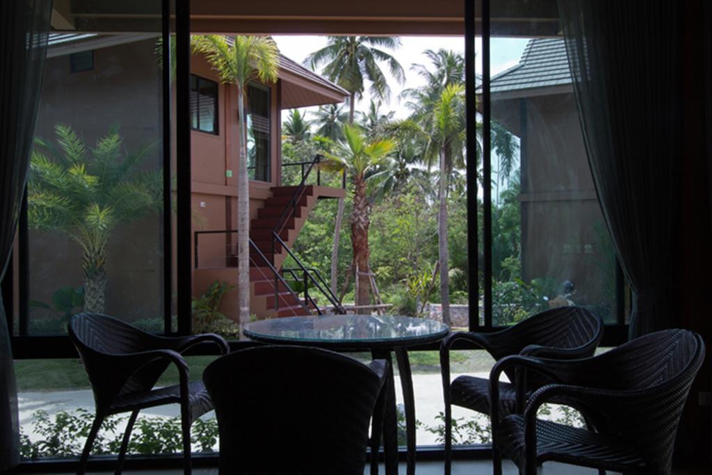 The Grace Amphawa Hotell Samut Songkhram Exteriör bild